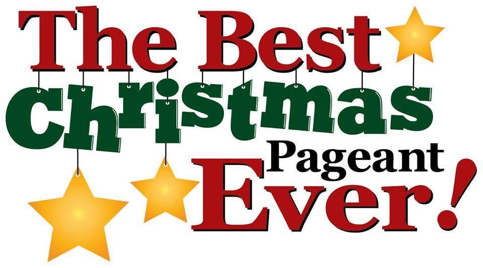 The Best Christmas Pageant Ever Seattle Area Family Fun Calendar